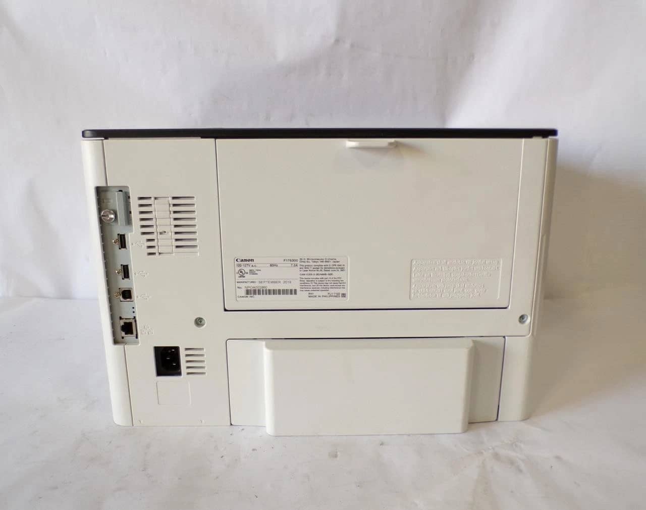 Canon LBP325dn Printers New