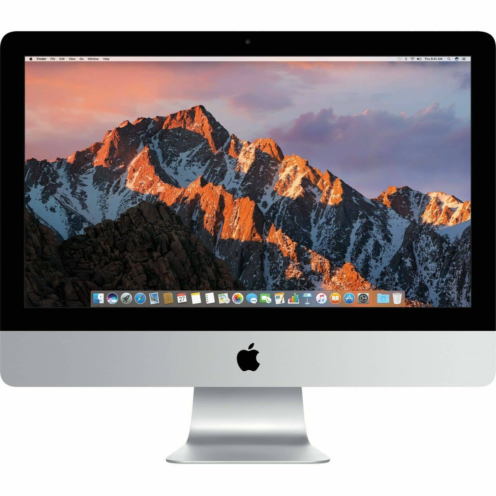 Apple iMac A1418 Computers New