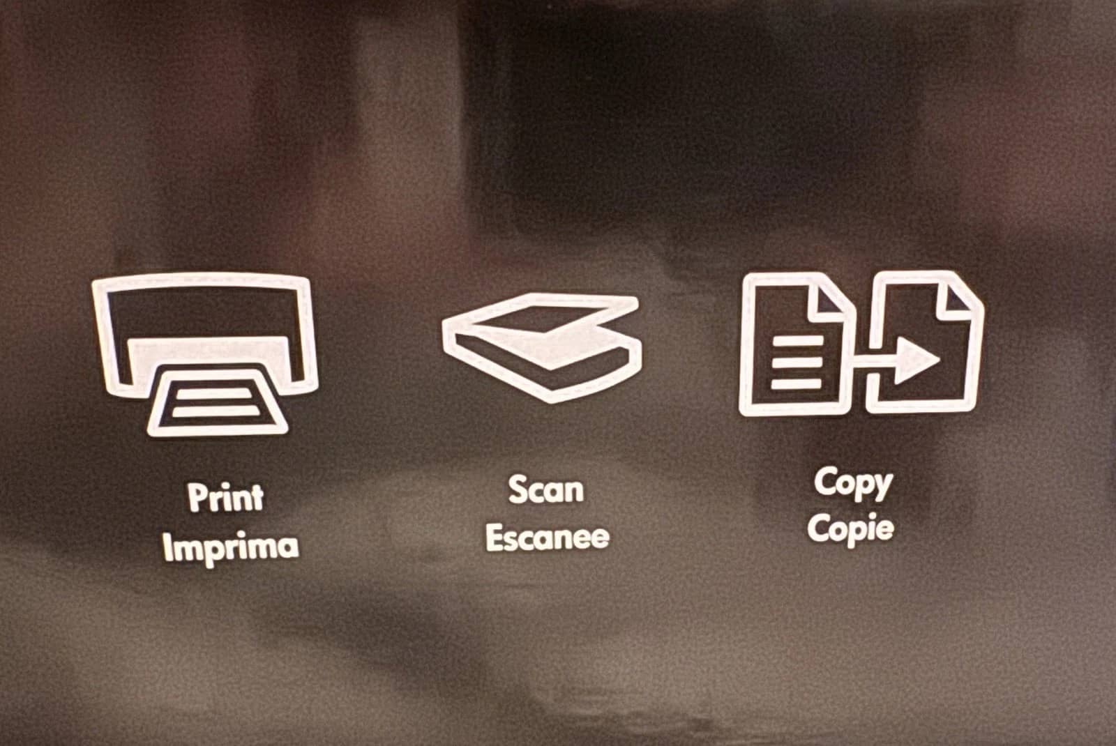 HP Deskjet 1056 Printers New