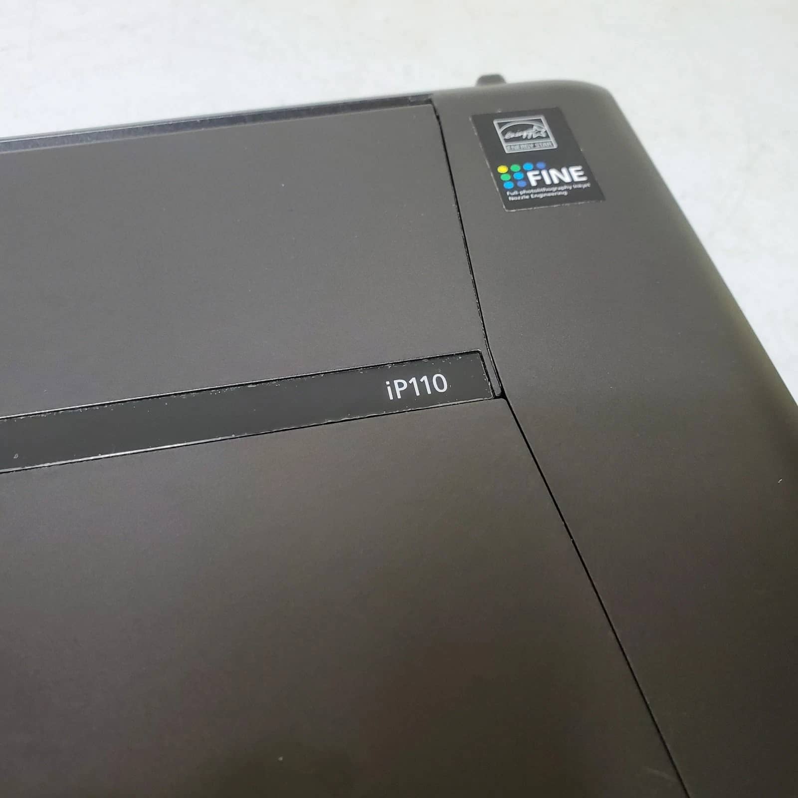 Canon iP110 Printers Open-Box Excellent
