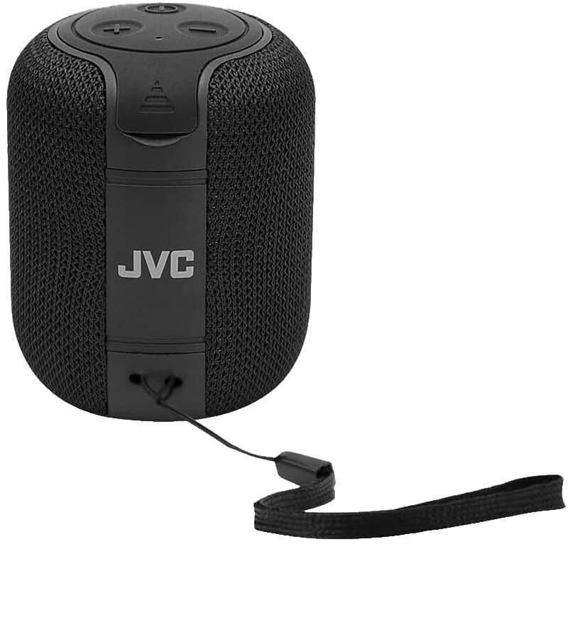 JVC HAEB75A Headphones & Earbuds Blue New