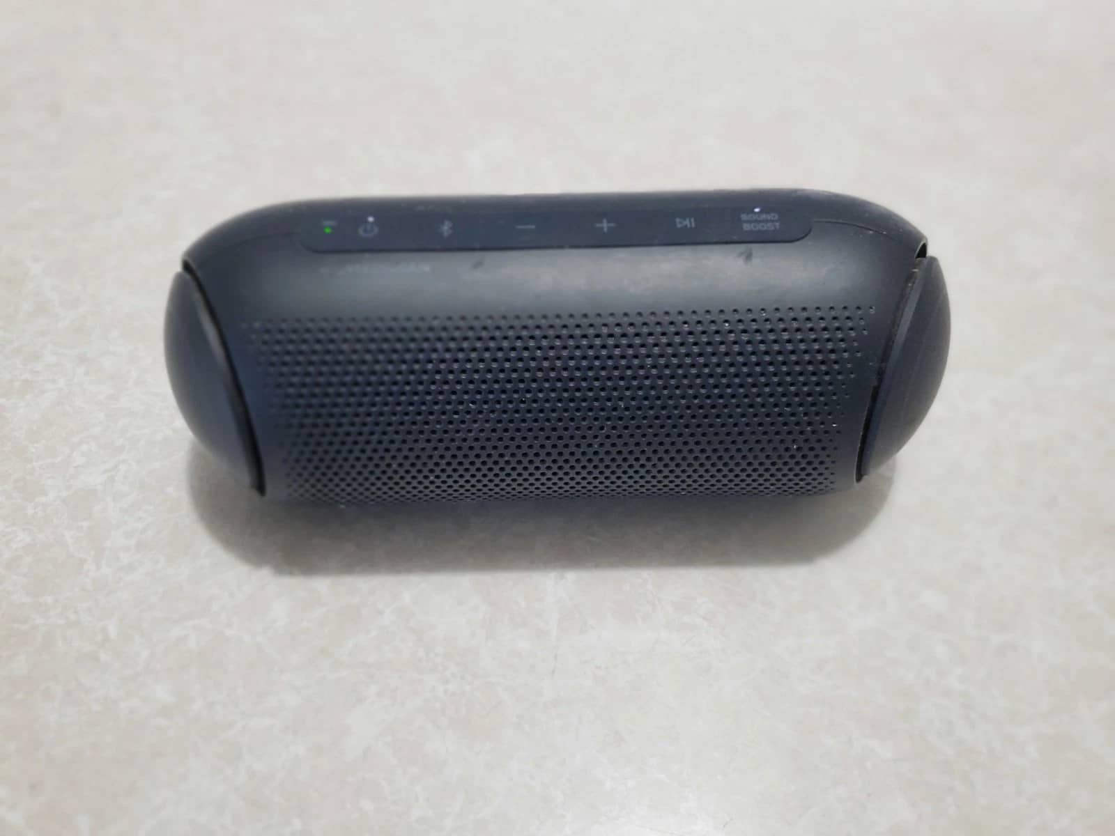 LG XBOOM Go PL5 Portable Bluetooth Speakers Black New
