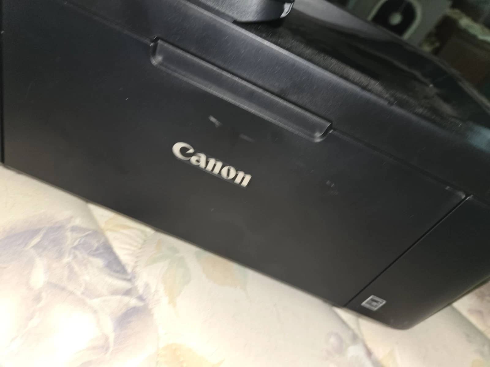 Canon Pixma K10546 Printers Used - Good