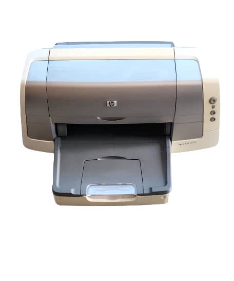 HP Deskjet 6122 Printers New