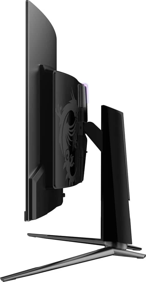 MSI PG32UQX Monitors