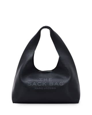 Marc Jacobs The Sack Bag Women's bags Black Unspecified New