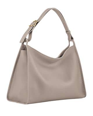 Longchamp Le Foulonné Shoulder Bag Women's bags Large Unspecified New