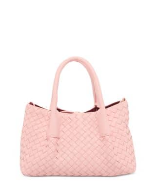 Bottega Veneta Veneta Tote Women's bags Unspecified Metallic New
