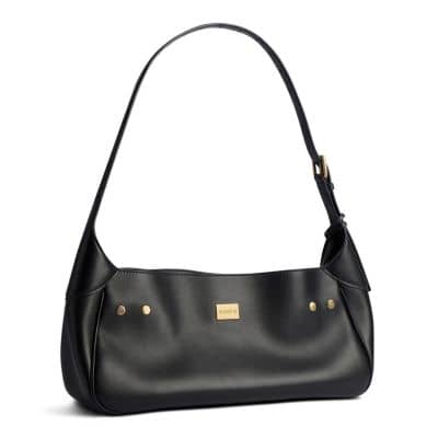 Balenciaga Bel Air Women's bags Small Dark Burgundy Calfskin New