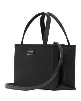Kate Spade Sam Icon Women's bags Black Unspecified Tote Mini New