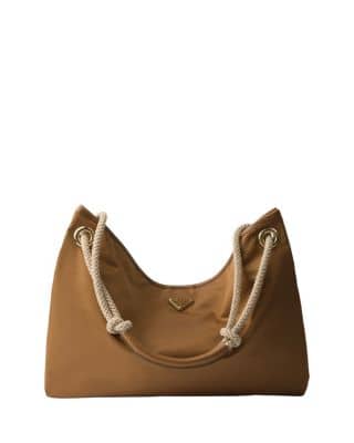 Prada Mariner Shoulder Bag Women's bags Unspecified Nylon New
