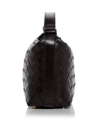 Bottega Veneta Veneta Top Handle Women's bags Unspecified Intrecciato New