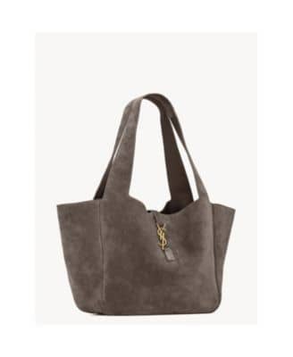 Saint Laurent Bea Tote Women's bags Black New