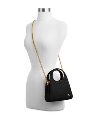 Coach Lana Women's bags Unspecified Dark Brown New