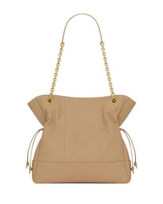 Saint Laurent Jamie Tote Women's bags Small Unspecified Lambskin New