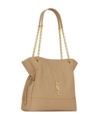 Saint Laurent Jamie Tote Women's bags Small Unspecified Lambskin New