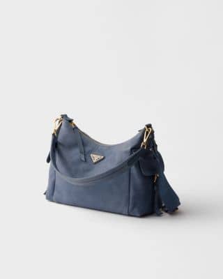 Prada Explore Women's bags Large Black Re-Nylon Unspecified New