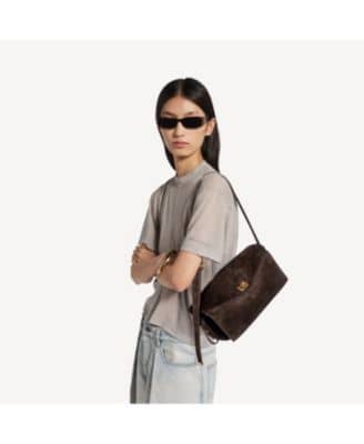 Balenciaga Le 7 Women's bags Black New