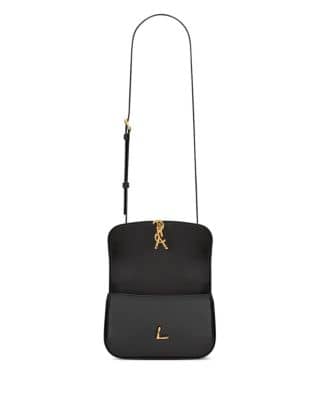 Saint Laurent Solferino Top Handle Women's bags Mini Black Box Unspecified New