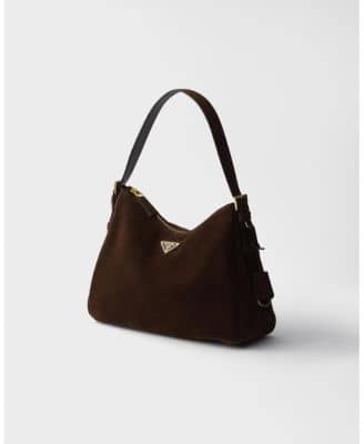 Prada Aimée Shoulder Bag Women's bags Large Unspecified Leather New