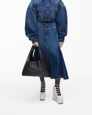 Marc Jacobs The Sack Bag Women's bags Black Unspecified New