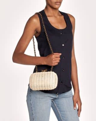 Bottega Veneta Knot Clutch Women's bags Unspecified New