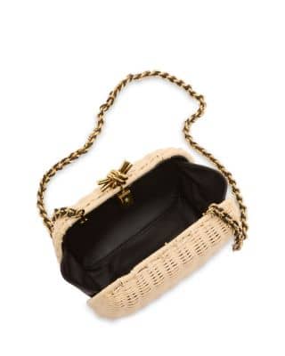 Bottega Veneta Knot Clutch Women's bags Unspecified New