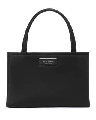 Kate Spade Sam Icon Women's bags Black Unspecified Tote Mini New