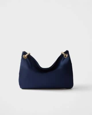 Prada Mariner Shoulder Bag Women's bags Unspecified Nylon New