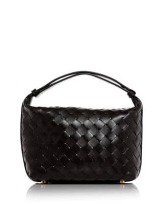 Bottega Veneta Veneta Top Handle Women's bags Unspecified Intrecciato New