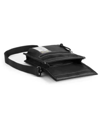 Balenciaga Explorer Pouch Women's bags Black Nylon New