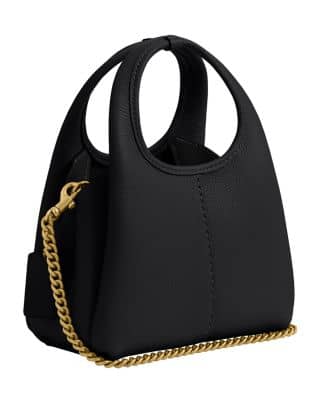 Coach Lana Women's bags Unspecified Dark Brown New