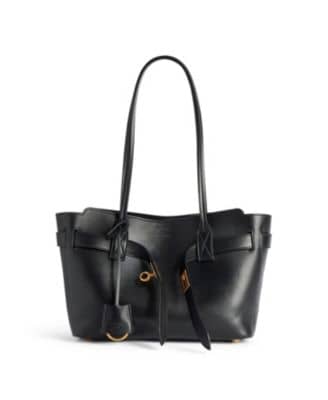 Balenciaga Bel Air Women's bags Medium Black Unspecified New