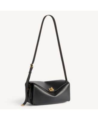 Balenciaga Le 7 Women's bags Black New