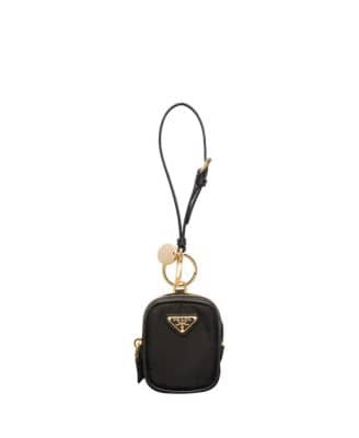 Prada Re-Edition Pouch Women's bags Unspecified Re-Nylon New