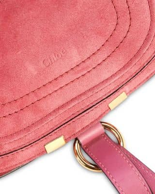 Chloé Marcie Shoulder Bag Women's bags Unspecified New