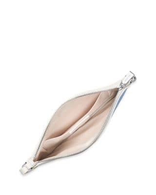 Michael Kors Christina Wristlet Women's bags Extra Large Unspecified Jet New