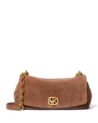 Michael Kors Bryant Shoulder Bag Women's bags Large Luggage Turnlock New