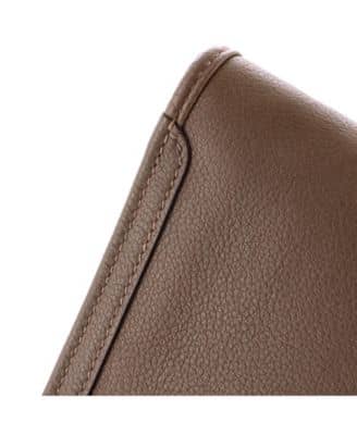 Hermès Jige Women's bags Elan 29 Orange Swift New