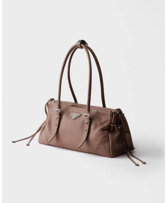 Prada Bonnie Tote Women's bags Unspecified Linen New