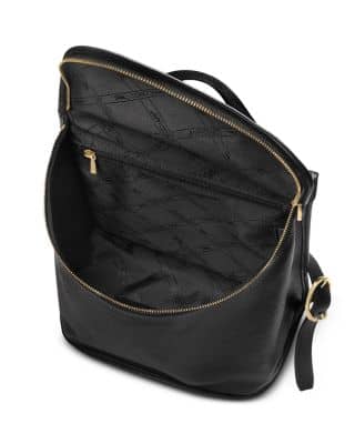 Longchamp Le Foulonné Backpack Women's bags Unspecified Black New