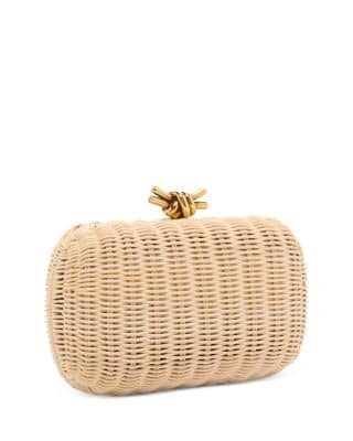 Bottega Veneta Knot Clutch Women's bags Unspecified New