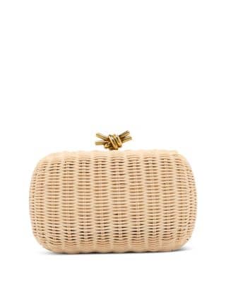 Bottega Veneta Knot Clutch Women's bags Unspecified New