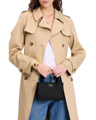 Kate Spade Sam Icon Women's bags Black Unspecified Tote Mini New