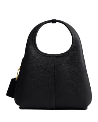 Coach Lana Women's bags Unspecified Dark Brown New