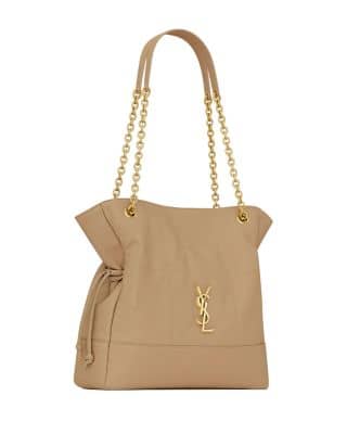 Saint Laurent Jamie Tote Women's bags Small Unspecified Lambskin New