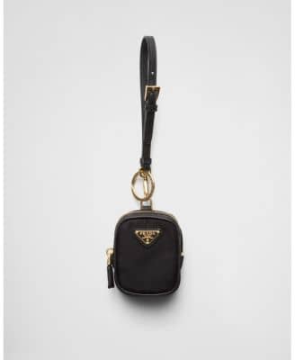 Prada Re-Edition Pouch Women's bags Unspecified Re-Nylon New