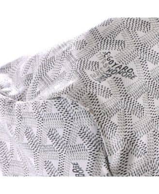 Goyard Bohème Shoulder Bag Women's bags Unspecified Goyardine (Coated Canvas) New