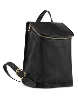 Longchamp Le Foulonné Backpack Women's bags Unspecified Black New