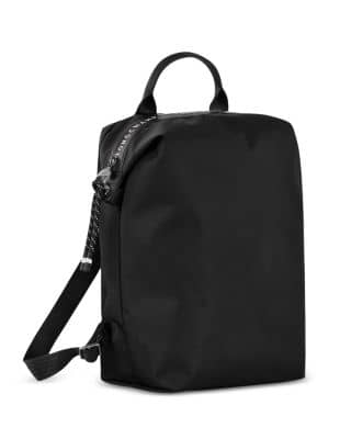 Longchamp Le Pliage Energy Backpack Women's bags Large Black New